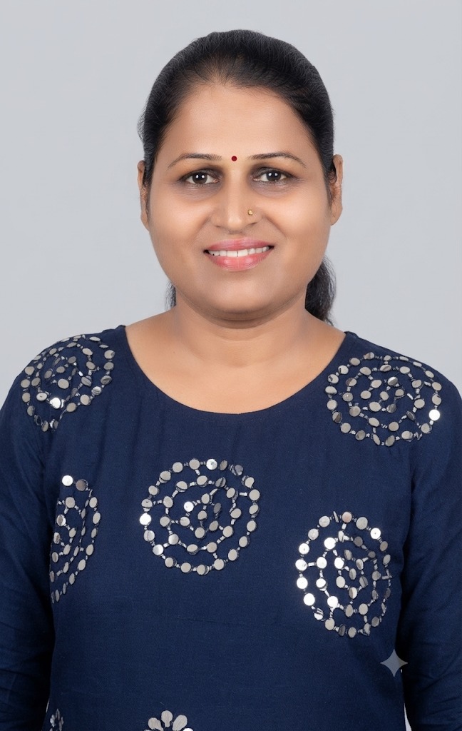 Shweta Kamble - Part time Cook in Mulund West in Mumbai